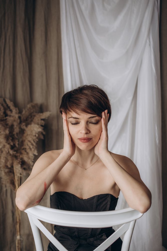 Photograph by Виолетта Алексеевна