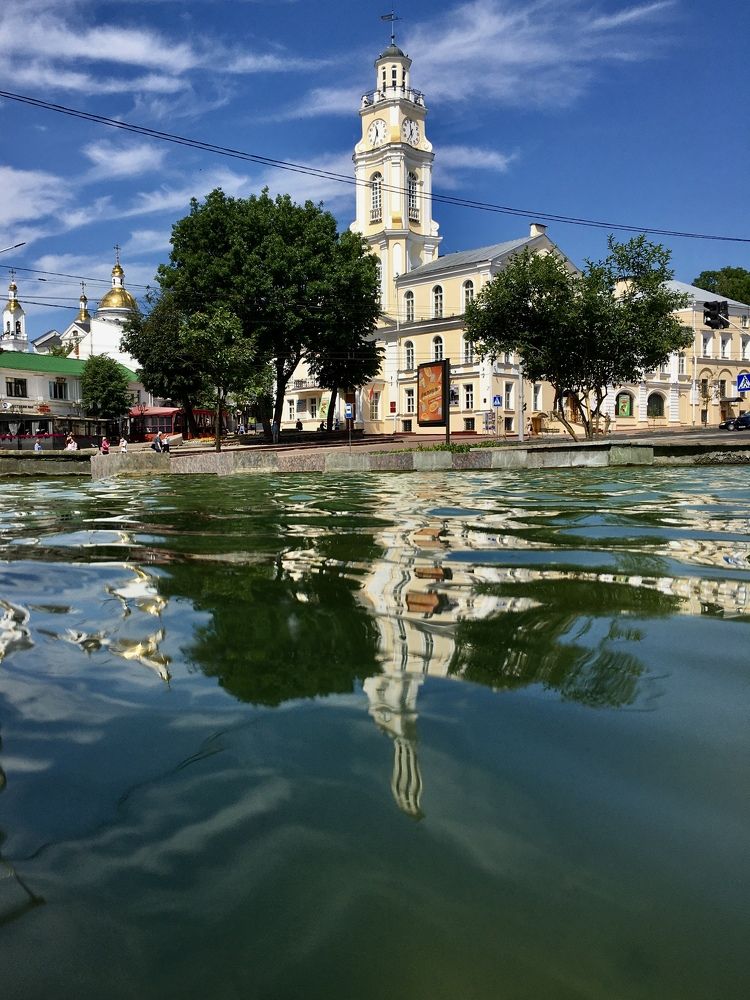 Фотография автора Александр Сипаров