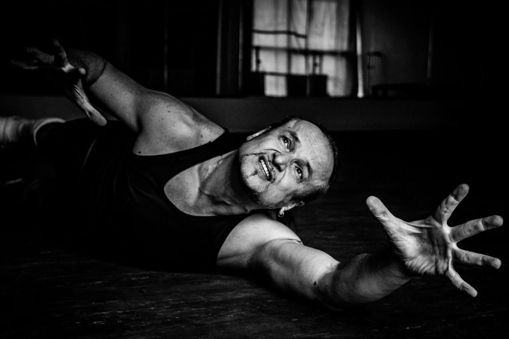 Photograph by Александр Карасев