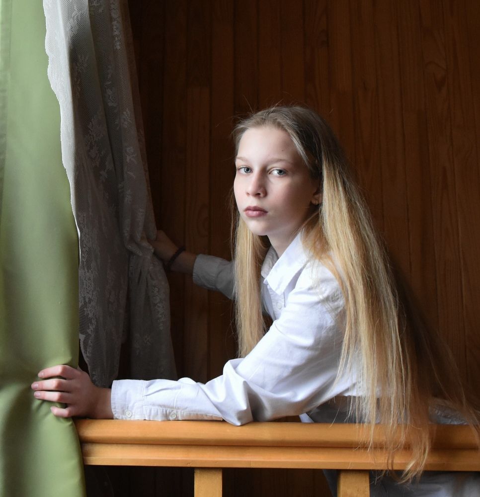 Photograph by Роман