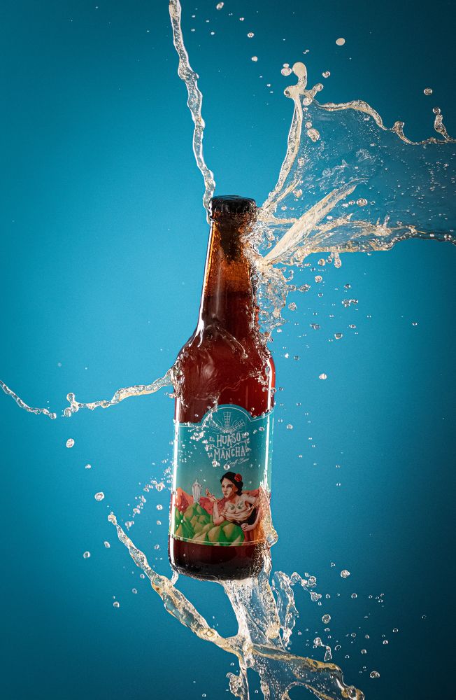 Photograph by Gerardo Morales