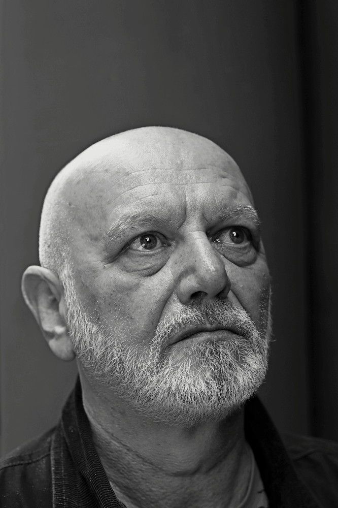 Фотография автора Сергей Барановский