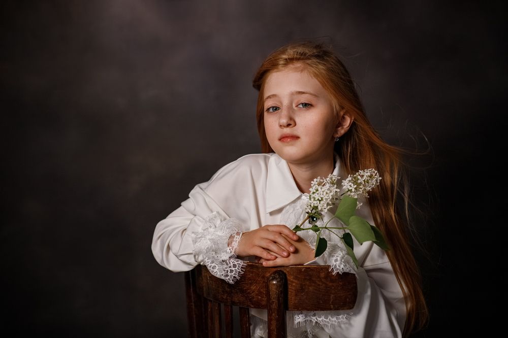 Photograph by Марина Бастрикова