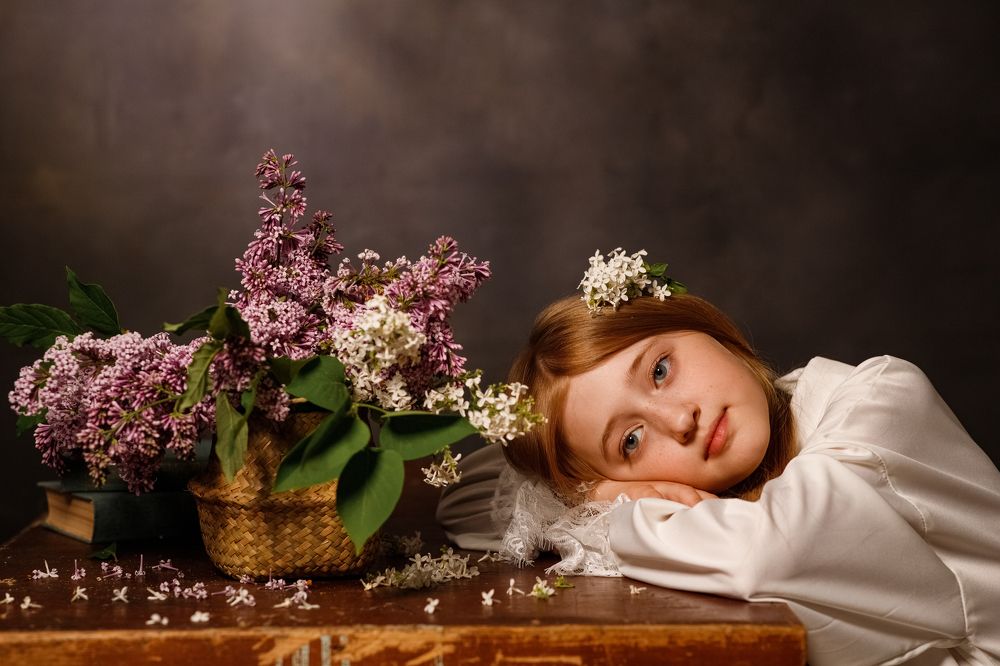 Photograph by Марина Бастрикова