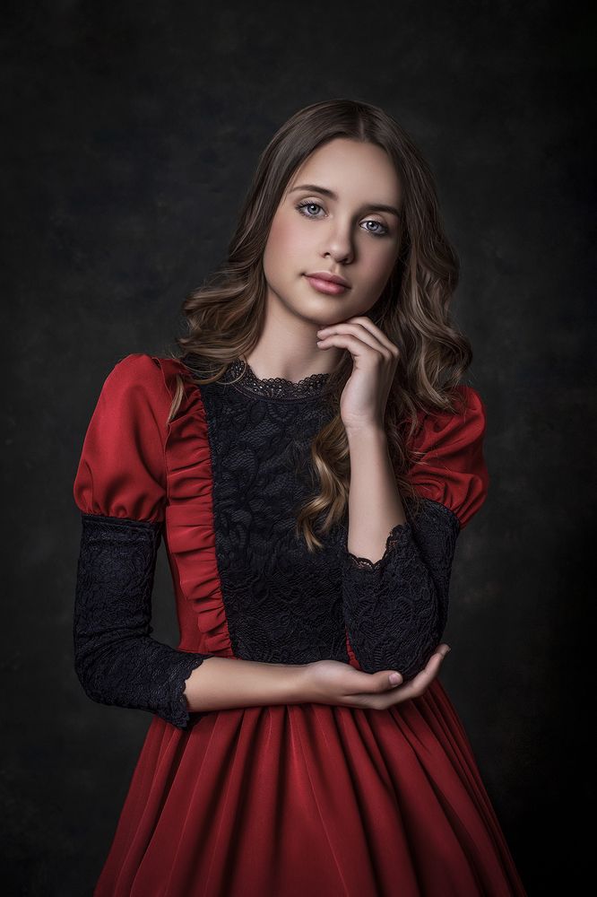 Фотография автора Krisztina Szoboszlai