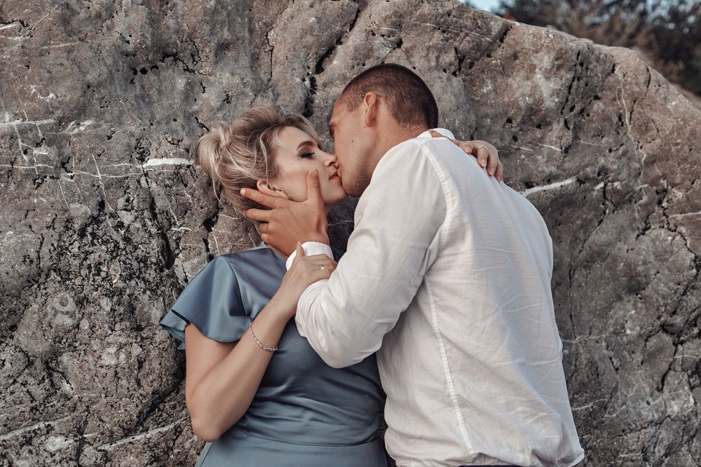 Photograph by Anna D.