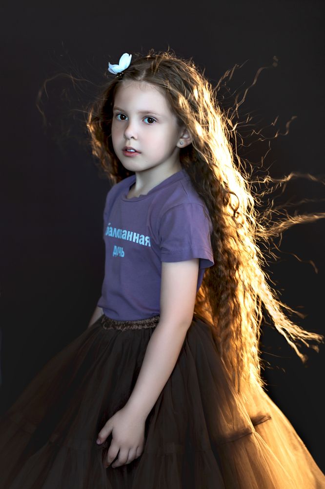 Photograph by Надежда Созина