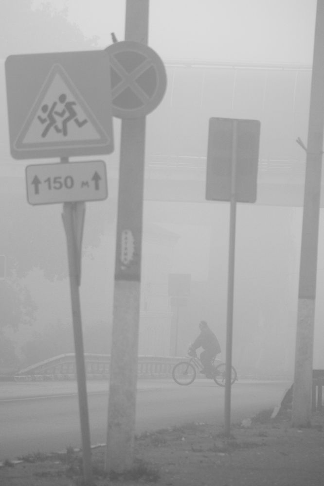 Photograph by Максим Пономарев