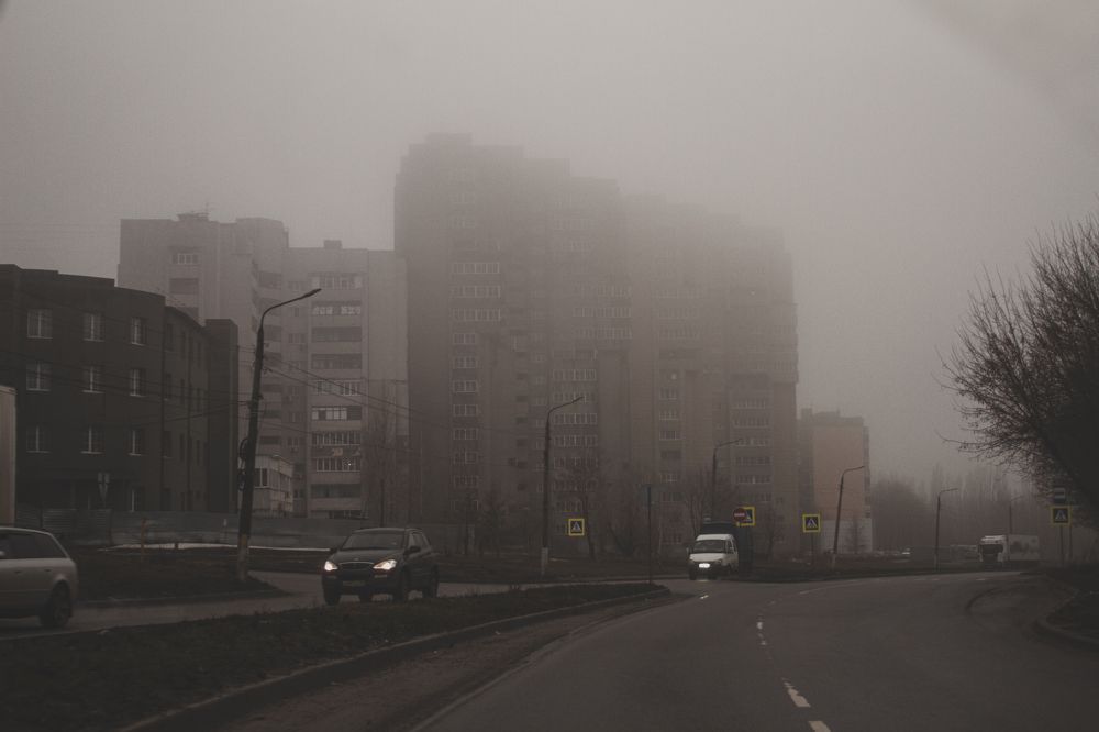 Photograph by Максим Пономарев