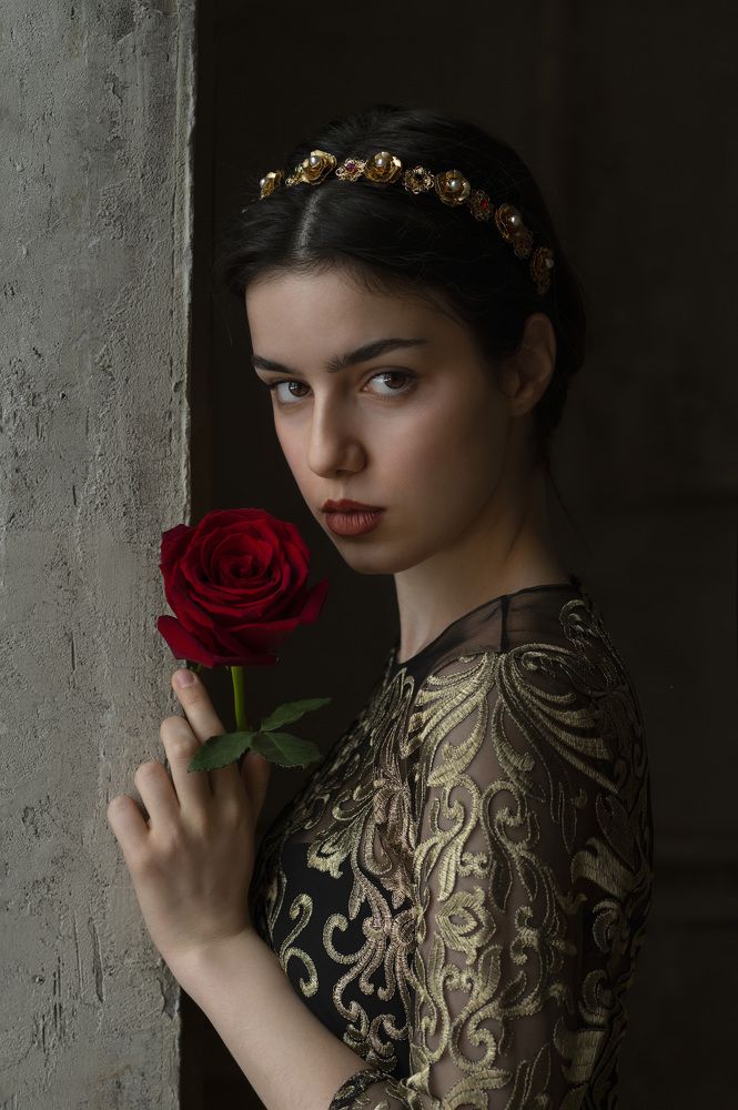 Photograph by Юрий Фирскин