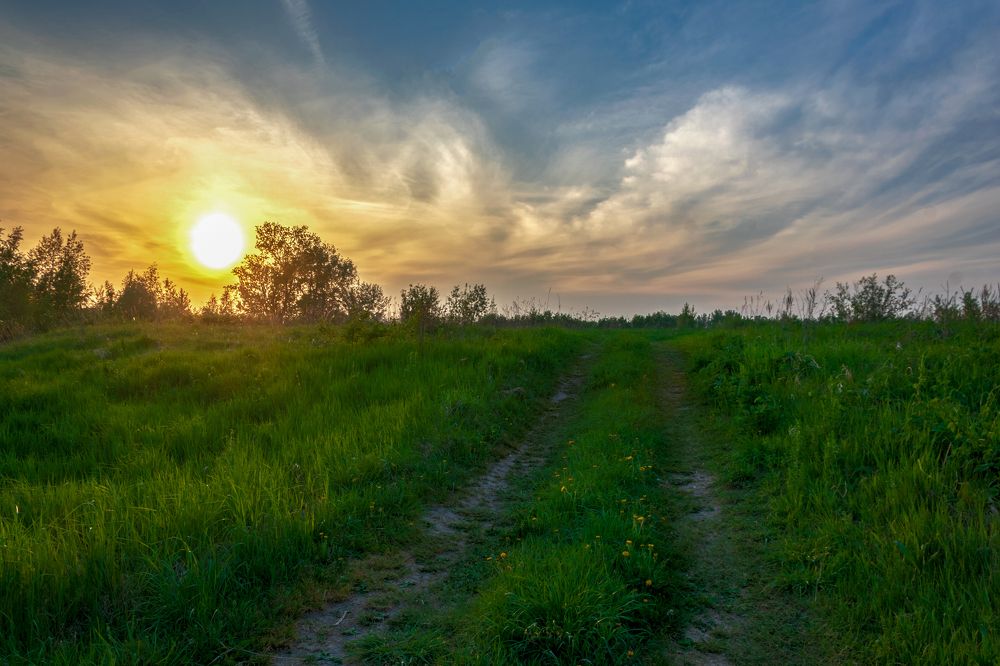Photograph by Евгений Малинин