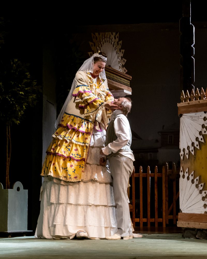 Photograph by Elvira Magsumova