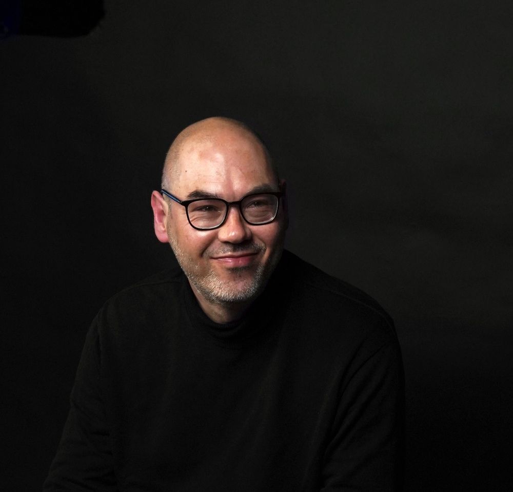 Photograph by Svetlana Kornilova