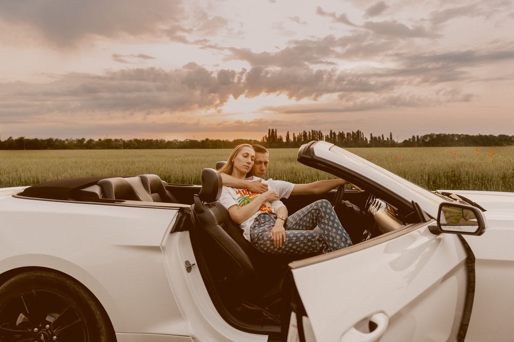 Photograph by Любовь Журковская