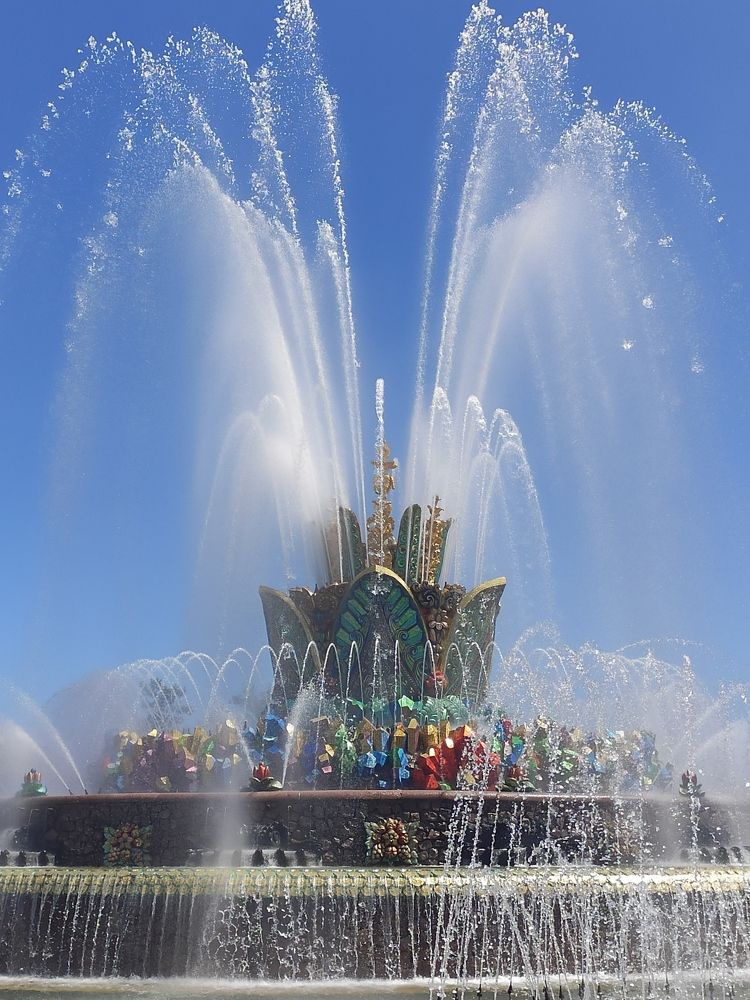 Photograph by Elvira Magsumova