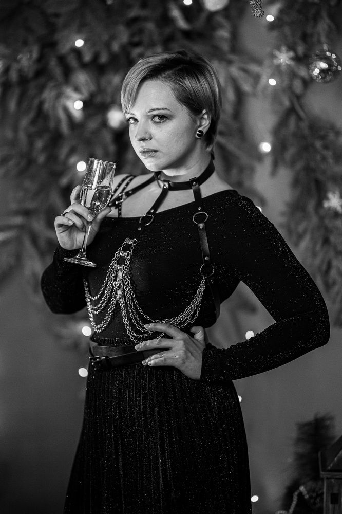 Photograph by Alexandr Borisov