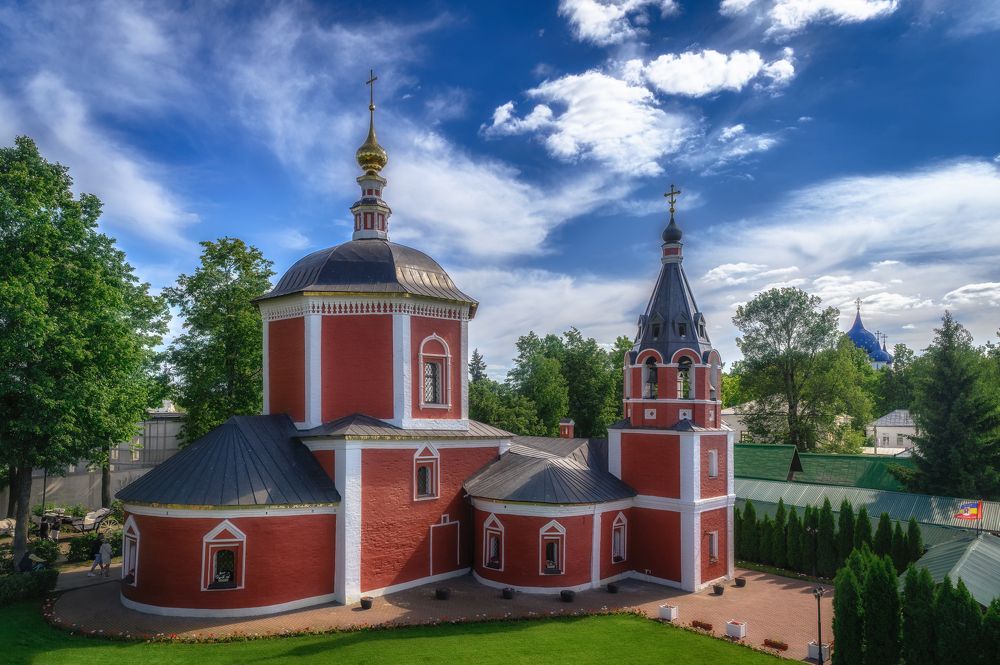 Фотография автора Васильев Андрей