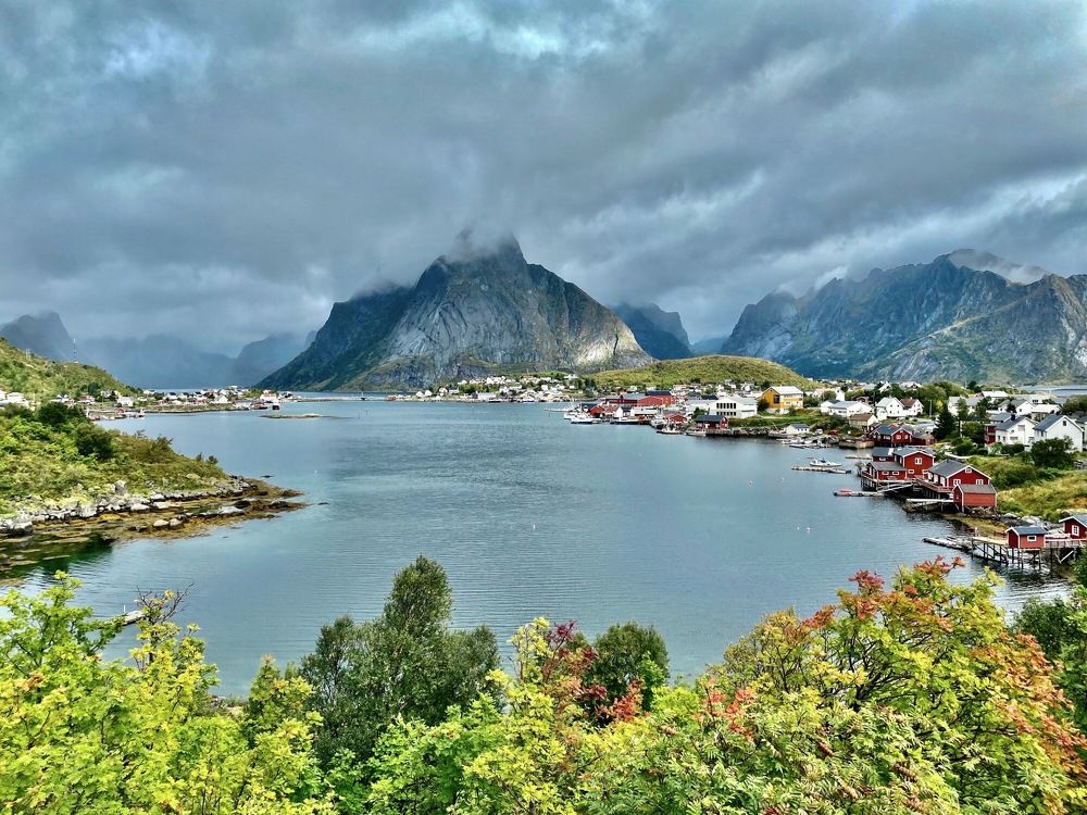 Photograph by Janina Segeda