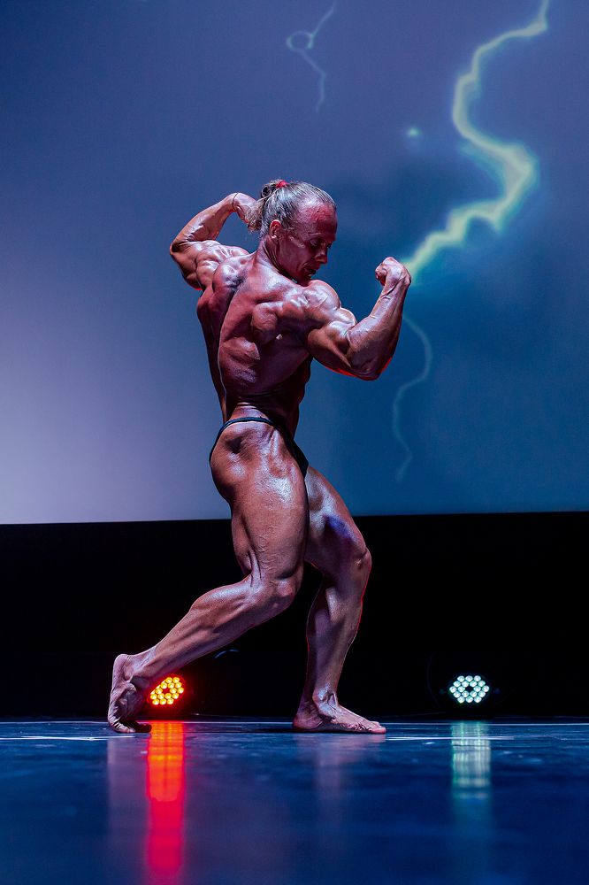 Photograph by Alexandr Borisov