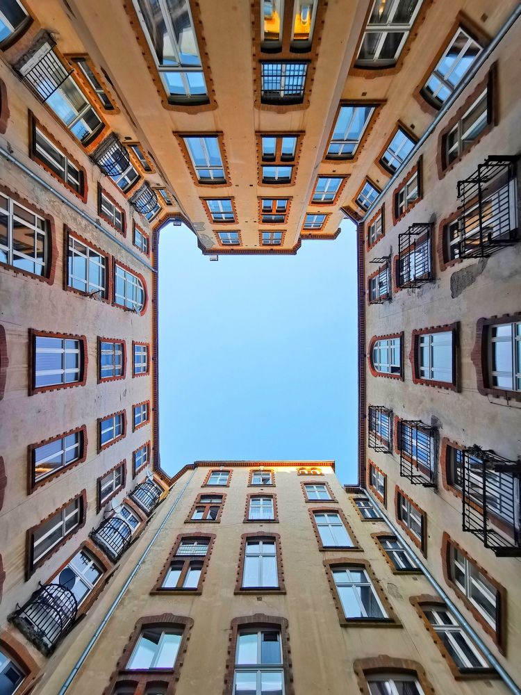 Photograph by Palina Mikhailouskaya