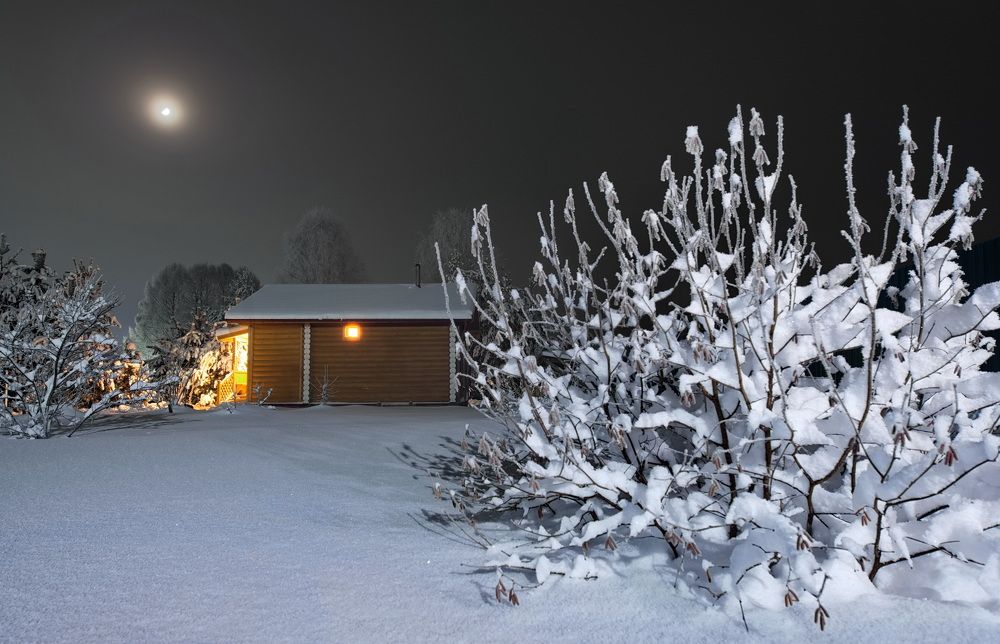 Photograph by Юрий Митенёв