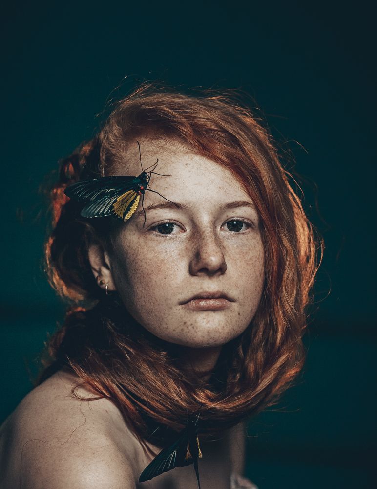 Photograph by Вероника Гергерт