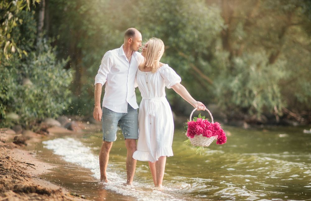 Photograph by Женя Пархимович