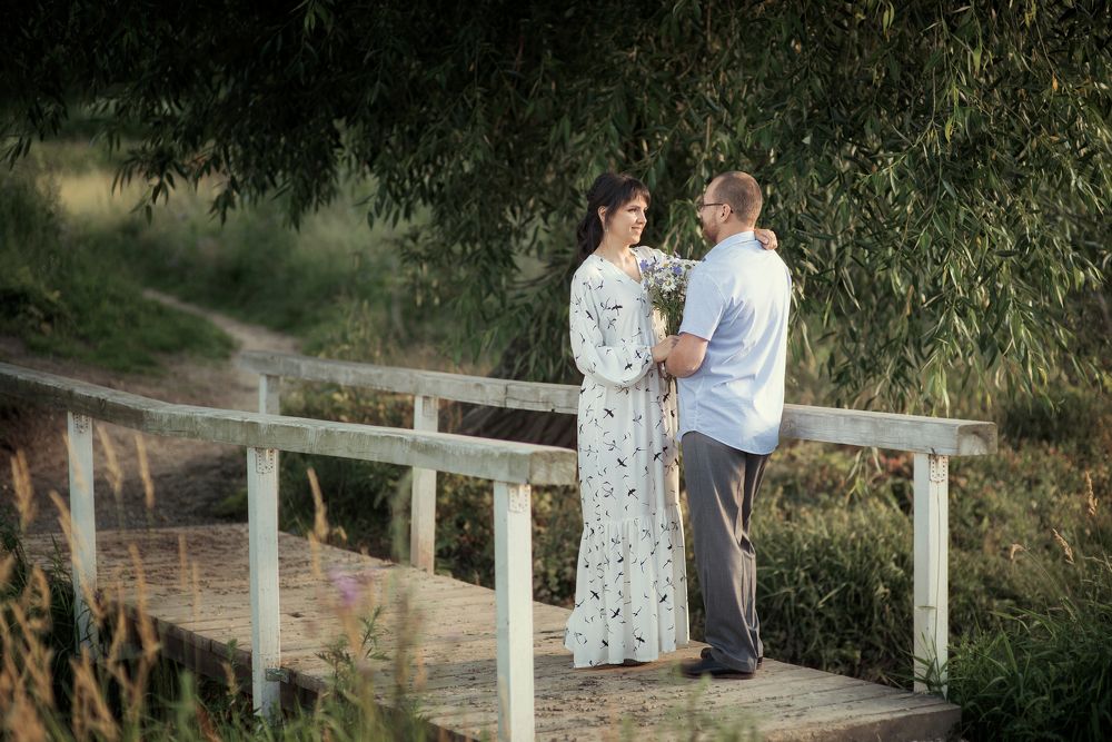 Photograph by Женя Пархимович