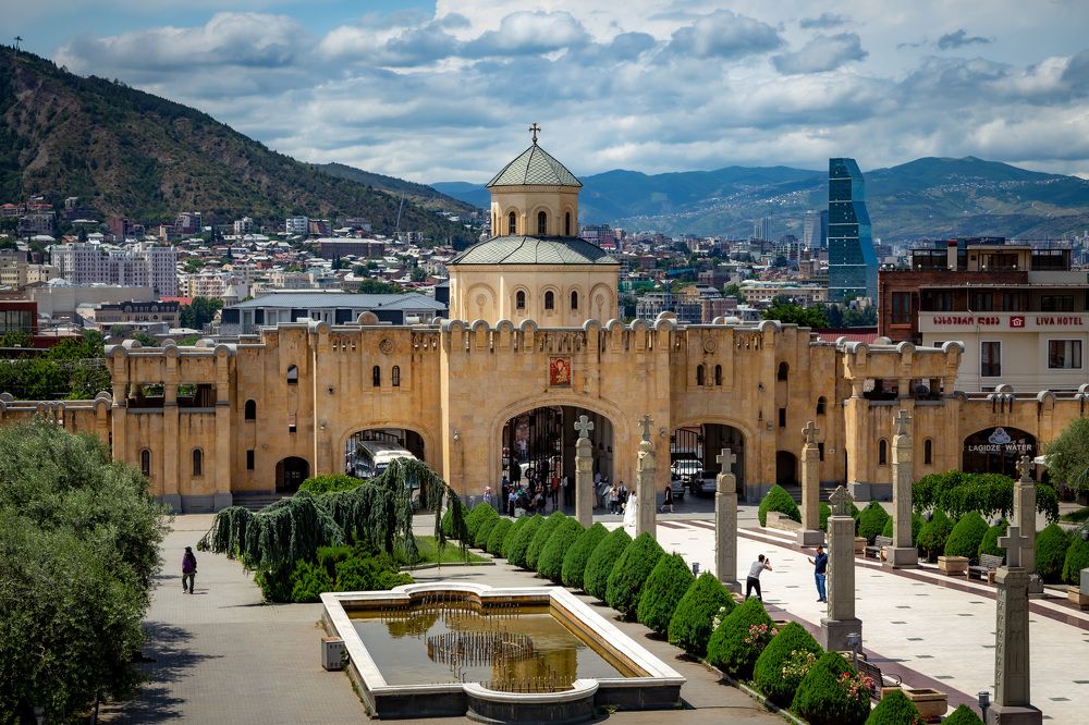 Photograph by Владимир Парсяк