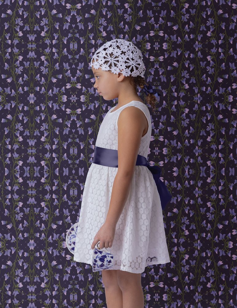 Photograph by NATALIE VORONTSOFF