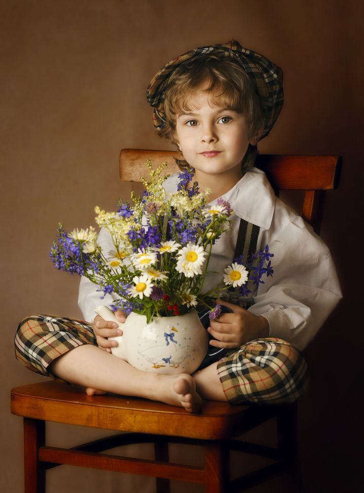 Photograph by Ирина Ефимова