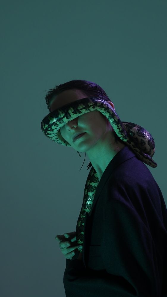 Photograph by Elvira Magsumova