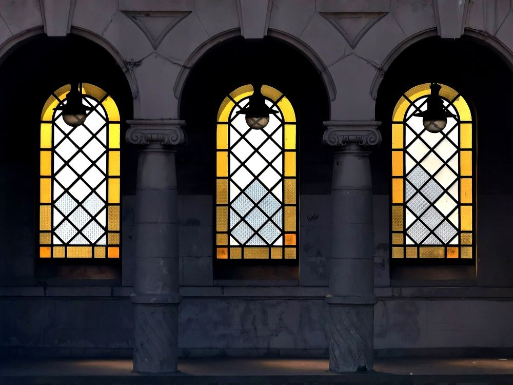 Photograph by Palina Mikhailouskaya