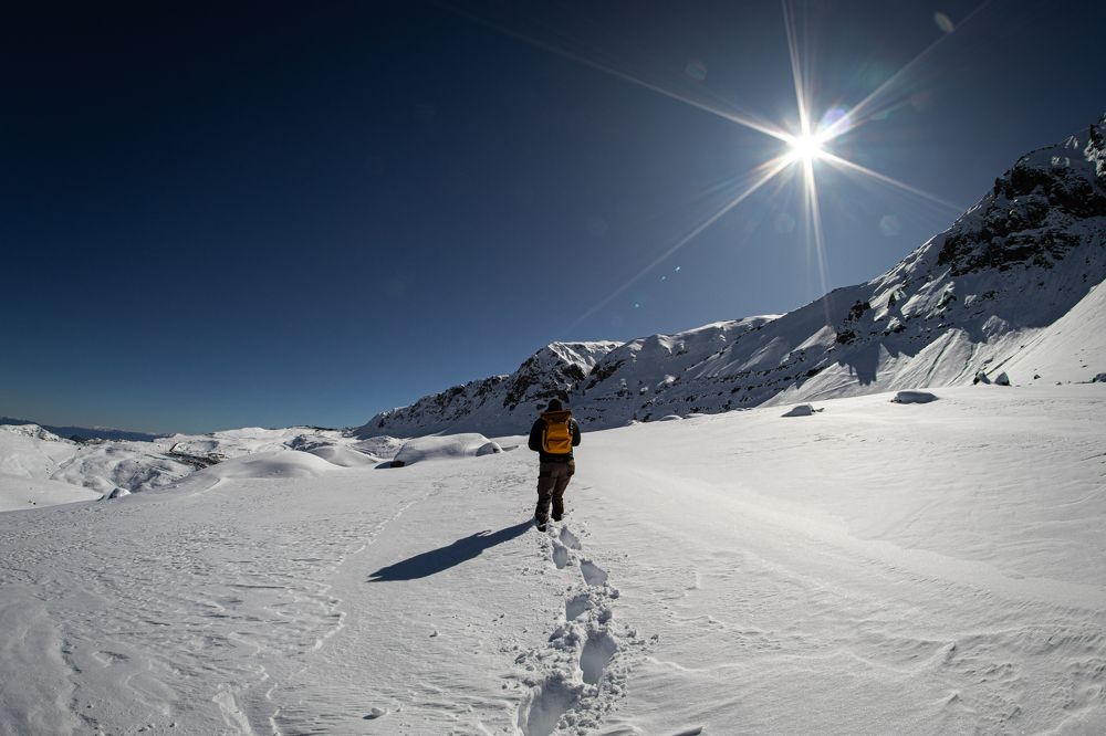 Photograph by Gerardo Morales