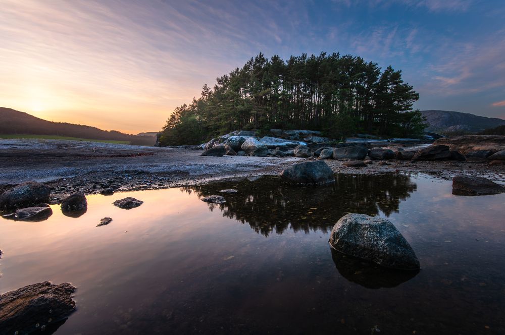 Photograph by Ramazan Aivazov