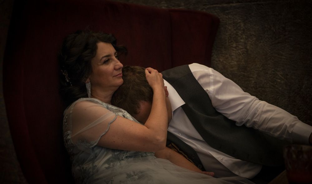 Photograph by Федор Фокин