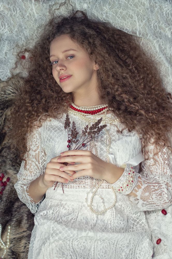 Photograph by Елена Сафронова