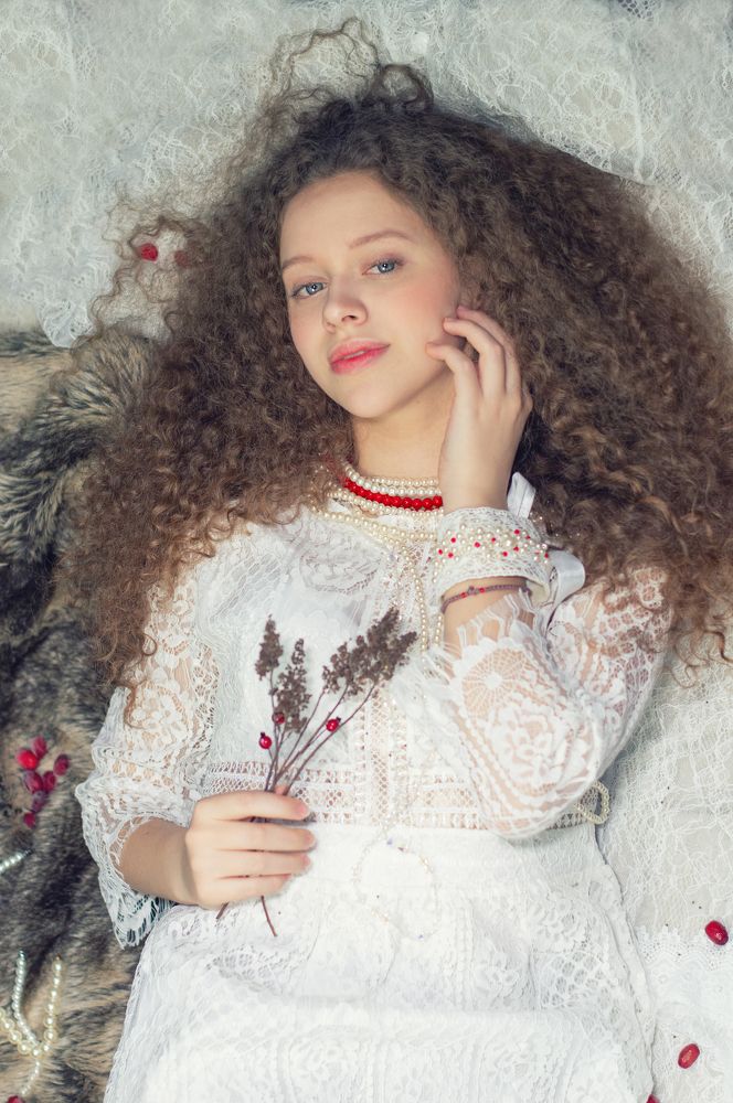 Photograph by Елена Сафронова