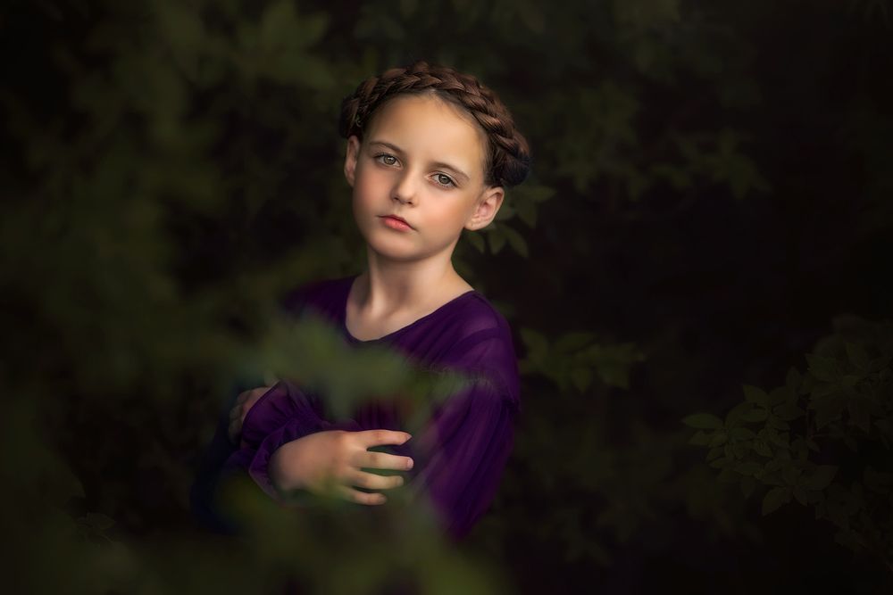 Photograph by kristen coverdell