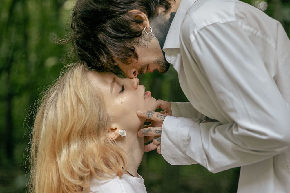 Photograph by Саша Корнюшин