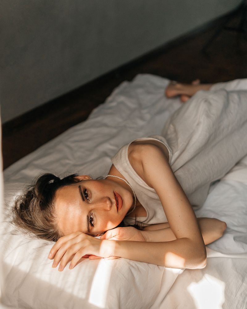 Photograph by Анастасия Черкасова