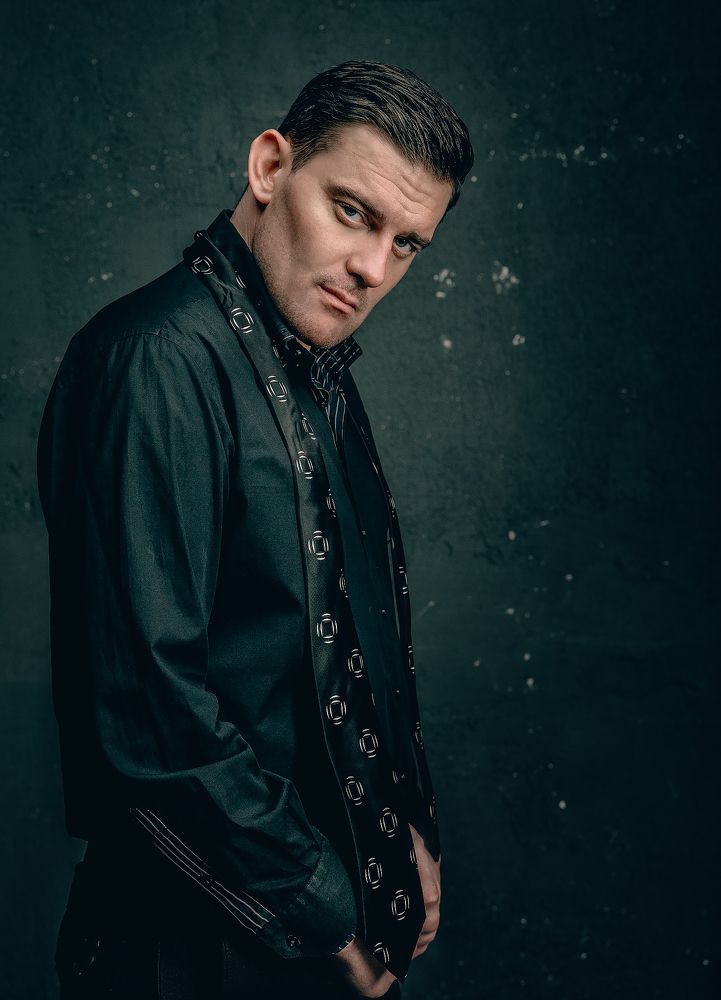 Photograph by Яна Пикулик