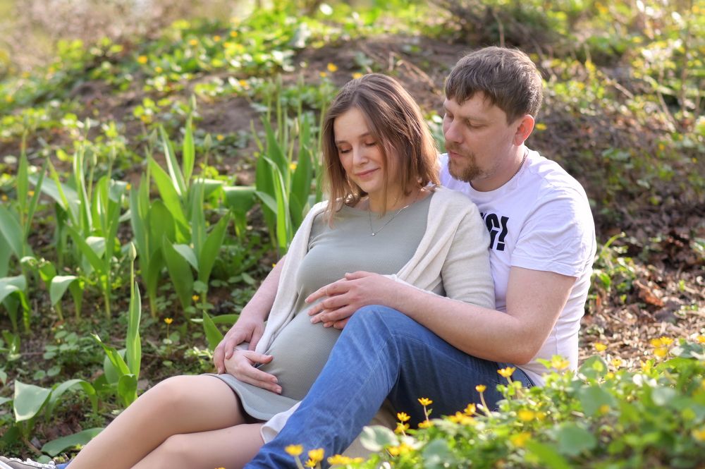 Photograph by Надежда Гусева