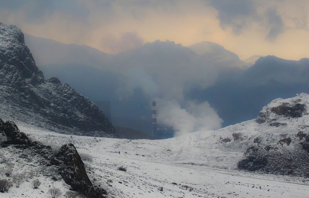 Photograph by mohammadjavad rostamiahmadvandi