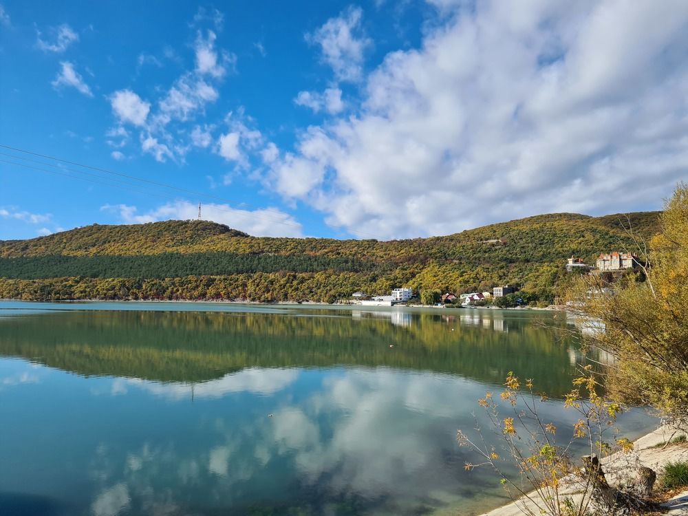 Photograph by Наталья Каплина