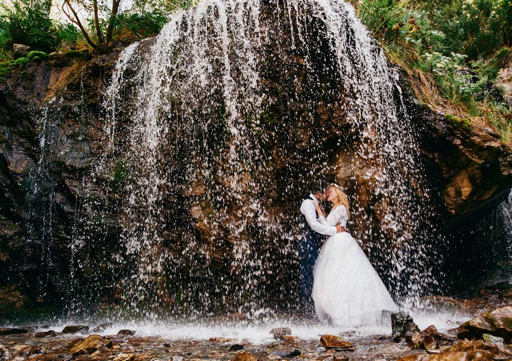 Photograph by Ольга Шацкая