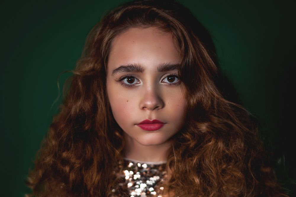 Photograph by Ольга Шацкая