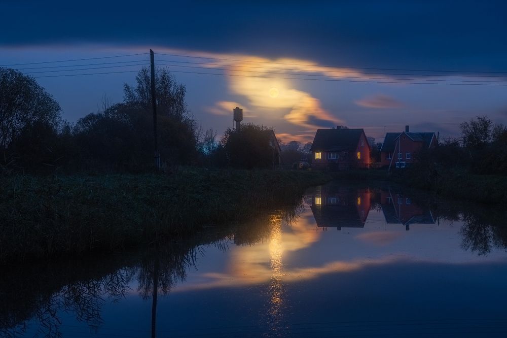 Photograph by Валерий Притченко