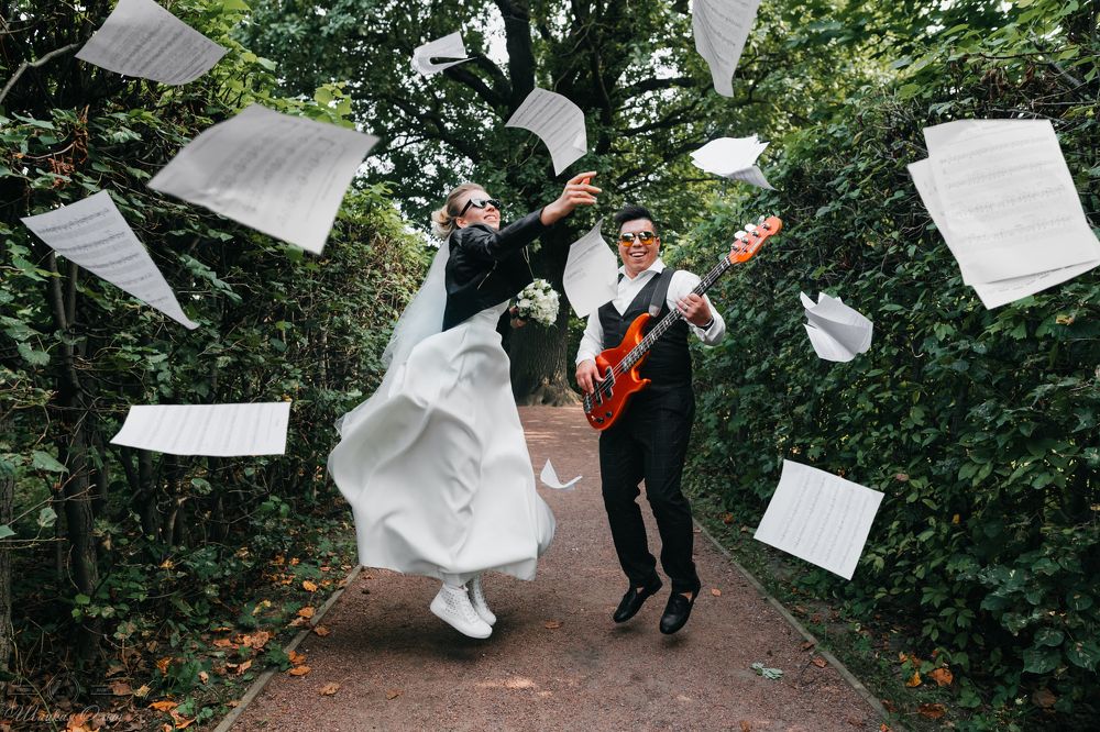 Photograph by Ольга Шацкая