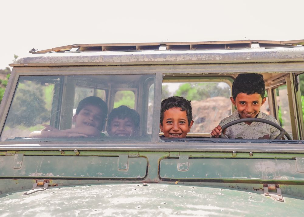 Photograph by عامر الصبري Amer Alsabri